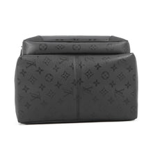 将图像加载到图库查看器中，LOUIS VUITTON Discovery Cargo Backpack NoirM26765 Monogram・Midnight
