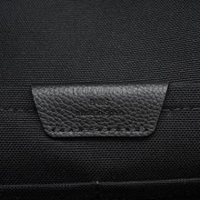 将图像加载到图库查看器中，LOUIS VUITTON Discovery Cargo Backpack NoirM26765 Monogram・Midnight
