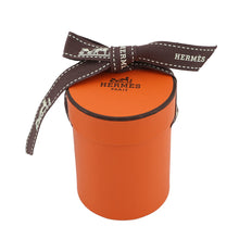 Load image into Gallery viewer, HERMES Twilly Brides and Bag Charm Brides et Gris Gris Rouge/Blanc/Moldre Silk100%

