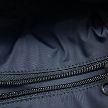 将图像加载到图库查看器中，BALENCIAGA 2WAY Backpack Black638106 Nylon
