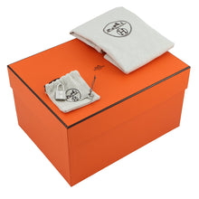 将图像加载到图库查看器中，HERMES Picotin Lock Rouge Ladue Taurillon Clemence Size PM
