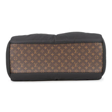 将图像加载到图库查看器中，LOUIS VUITTON Onthego NoirM59005 Recycled Nylon Monogram Size GM

