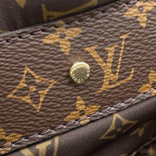将图像加载到图库查看器中，LOUIS VUITTON Onthego NoirM59005 Recycled Nylon Monogram Size GM
