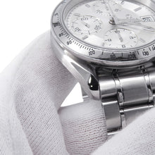 Load image into Gallery viewer, OMEGA Speedmaster Date W39mm Stainless Steel Silver Dial3513.30.00
