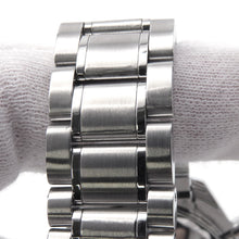 Load image into Gallery viewer, OMEGA Speedmaster Date W39mm Stainless Steel Silver Dial3513.30.00
