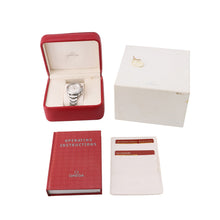 Load image into Gallery viewer, OMEGA Speedmaster Date W39mm Stainless Steel Silver Dial3513.30.00
