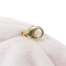 Load image into Gallery viewer, TASAKI Balance Step NecklaceP-17033-18KYG 18K Yellow Gold
