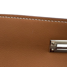 Load image into Gallery viewer, HERMES PochetteKelly Gold Swift Leather
