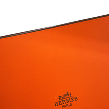 将图像加载到图库查看器中，HERMES PochetteKelly Gold Swift Leather
