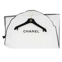 Load image into Gallery viewer, CHANEL Jacket Size 36 BlackP73111-V60816-94305 Wool100%
