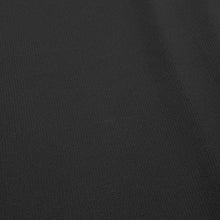 Load image into Gallery viewer, CHANEL CC Logo Medium Length Skirt Size 34 Black/WhiteP64748-K60697-N8127 Viscose 94% Polyamide 4% Elastane 2%

