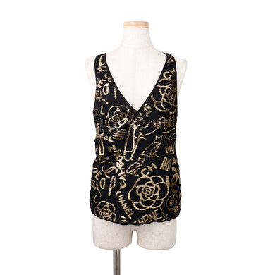 CHANEL/香奈儿– 标记为“38”– GALLERY RARE Global Online Store