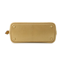 Load image into Gallery viewer, HERMES Bolide 1923 Dore Chevre Shamqila Size Mini
