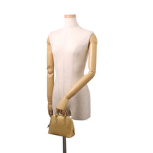 Load image into Gallery viewer, HERMES Bolide 1923 Dore Chevre Shamqila Size Mini
