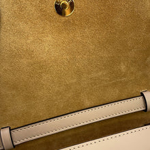Load image into Gallery viewer, LOEWE Gate Dual Shoulder Bag SandA650N46X13 2150 Leather Size Mini
