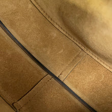 Load image into Gallery viewer, LOEWE Gate Dual Shoulder Bag SandA650N46X13 2150 Leather Size Mini
