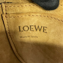 Load image into Gallery viewer, LOEWE Gate Dual Shoulder Bag SandA650N46X13 2150 Leather Size Mini

