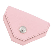 将图像加载到图库查看器中，HERMES Le Van Quatre Verso Rose Sakura/Caramel Chevre Myzore Goatskin
