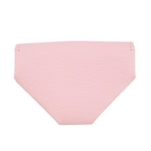 将图像加载到图库查看器中，HERMES Le Van Quatre Verso Rose Sakura/Caramel Chevre Myzore Goatskin
