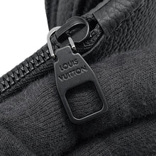 Load image into Gallery viewer, LOUIS VUITTON Avenue Sling Bag NoirM14953 Damouflage Black Size PM

