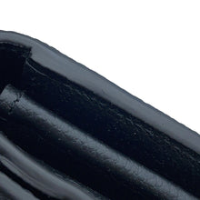 Load image into Gallery viewer, LOUIS VUITTON Portefeuille Sarah Noir/BeigeM80496 Bicolor Monogram Empreinte Leather
