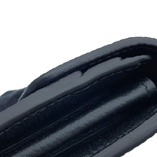 Load image into Gallery viewer, LOUIS VUITTON Portefeuille Sarah Noir/BeigeM80496 Bicolor Monogram Empreinte Leather
