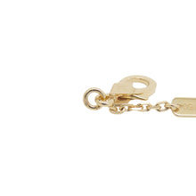 将图像加载到图库查看器中，Van Cleef &amp; Arpels Vintage Alhambra PendantVCARD38600 18K Yellow Gold
