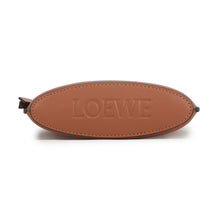 Load image into Gallery viewer, LOEWE Dice Pocket Shoulder Bag TanC630R12X01 Calf Leather
