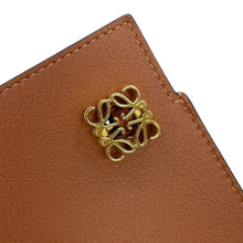 Load image into Gallery viewer, LOEWE Dice Pocket Shoulder Bag TanC630R12X01 Calf Leather
