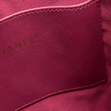 Load image into Gallery viewer, CHANEL Matelasse ChainShoulder Bag BlackAS3470 Caviar Leather
