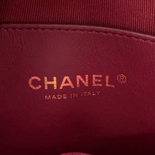 将图像加载到图库查看器中，CHANEL Matelasse ChainShoulder Bag BlackAS3470 Caviar Leather

