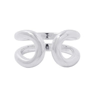 HERMES Lima Ring Size PM/56/#16 SV925
