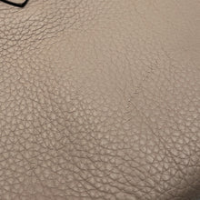 将图像加载到图库查看器中，HERMES ShoulderBirkin Gris Tourterelle Taurillon Clemence Size 42
