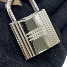 将图像加载到图库查看器中，HERMES ShoulderBirkin Gris Tourterelle Taurillon Clemence Size 42
