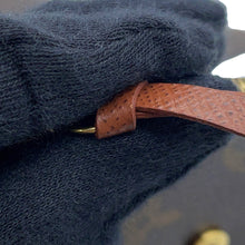 将图像加载到图库查看器中，LOUIS VUITTON Portefeuille Victorine BrownM62472 Monogram
