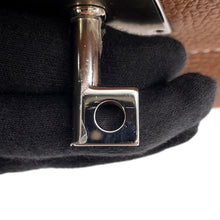 Load image into Gallery viewer, HERMES HAUT A COURROIES Gold Togo Leather Size 40
