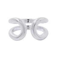 HERMES Lima Ring Size PM/56/#16 SV925