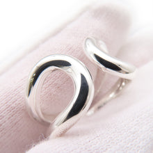 Load image into Gallery viewer, HERMES Lima Ring Size PM/56/#16 SV925
