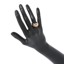 Load image into Gallery viewer, CHANEL Coco Crush Collection Ring Size Large/52/#12J10818 18K Pink Gold
