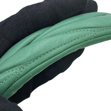 将图像加载到图库查看器中，MIUMIU Wonder Matelassé 2WAY Hobo Bag Salvia Green5BC125_N88_F0092_V_OOY Nappa Leather
