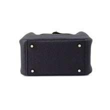 将图像加载到图库查看器中，HERMES Lindy Caban Taurillon Clemence Size Mini
