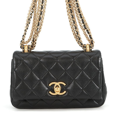 CHANEL– GALLERY RARE Global Online Store