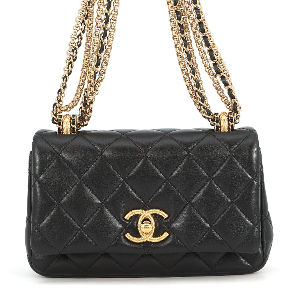 CHANEL– GALLERY RARE Global Online Store
