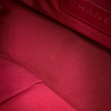 将图像加载到图库查看器中，CHANEL Gabriel de CHANEL ChainShoulder Bag BlackA91810-Y61477-94305 Aged Calf Leather Size Small
