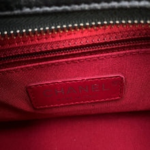 将图像加载到图库查看器中，CHANEL Gabriel de CHANEL ChainShoulder Bag BlackA91810-Y61477-94305 Aged Calf Leather Size Small
