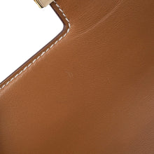 将图像加载到图库查看器中，HERMES Constance Elan Miroir Gold Epsom
