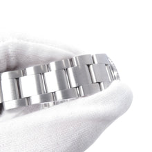 Load image into Gallery viewer, ROLEX GMT MasterII W40mm Stainless Steel Black Dial16710
