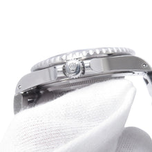 Load image into Gallery viewer, ROLEX GMT MasterII W40mm Stainless Steel Black Dial16710
