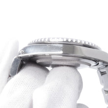 Load image into Gallery viewer, ROLEX GMT MasterII W40mm Stainless Steel Black Dial16710
