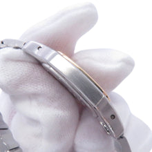 Load image into Gallery viewer, CARTIER Santos Garbe SM H35.5mm x W23.5mm Stainless Steel K18YG Ivory DialW20012C4
